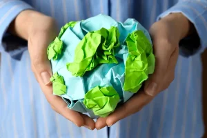 Read more about the article How to Recycle Paper: Simple Steps to Make a Big Impact