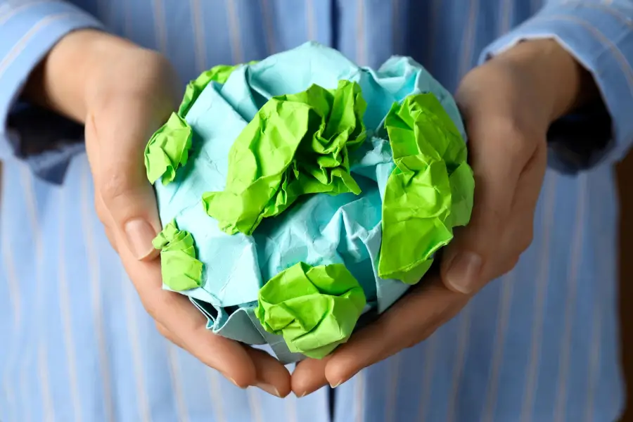 Read more about the article How to Recycle Paper: Simple Steps to Make a Big Impact